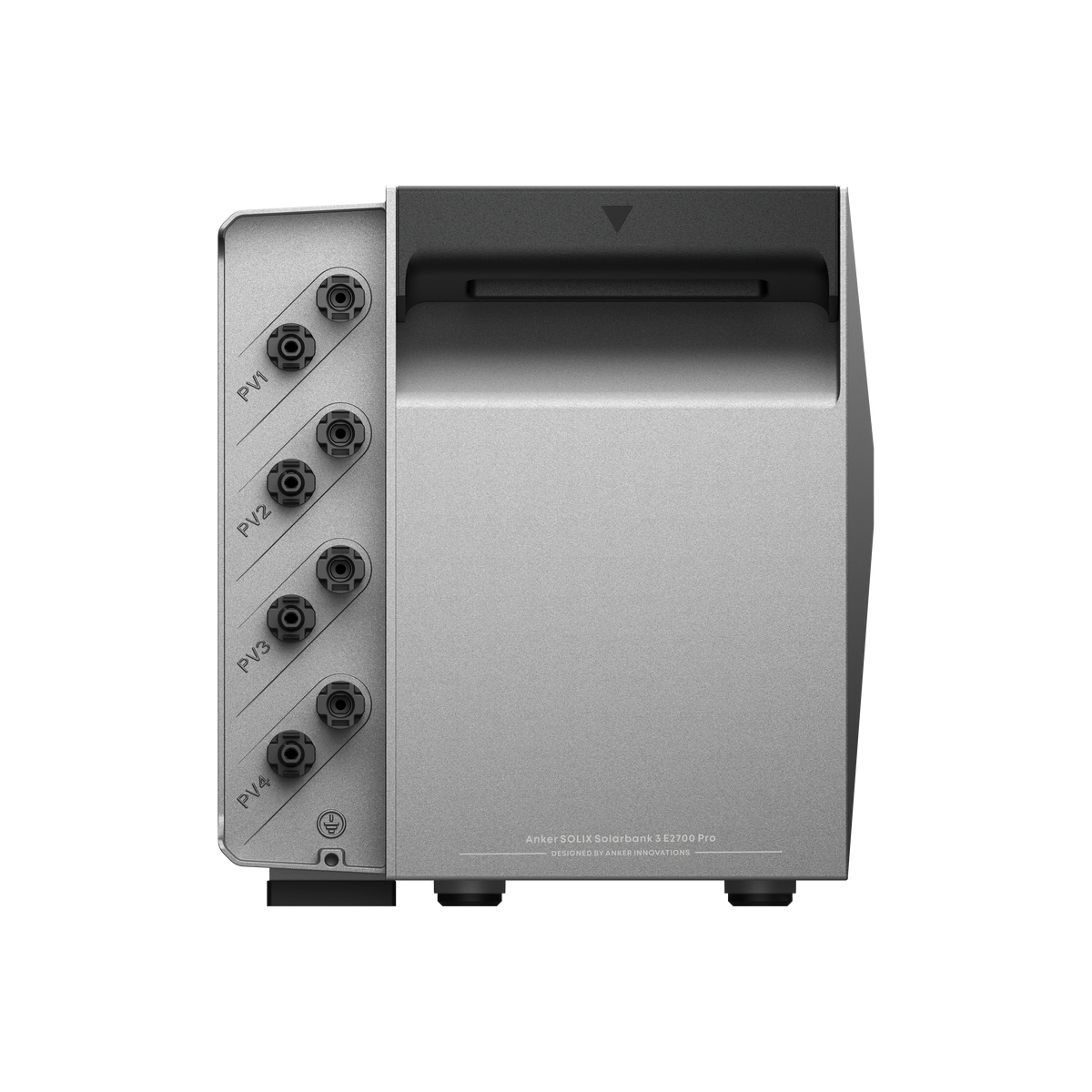 Anker SOLIX Solarbank 3 E2700 Pro (2,69 kWh)