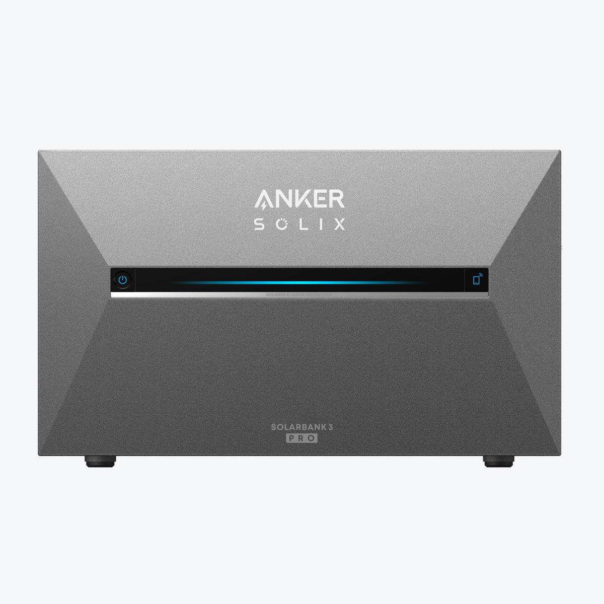 Anker SOLIX Solarbank 3 E2700 Pro (2,69 kWh)