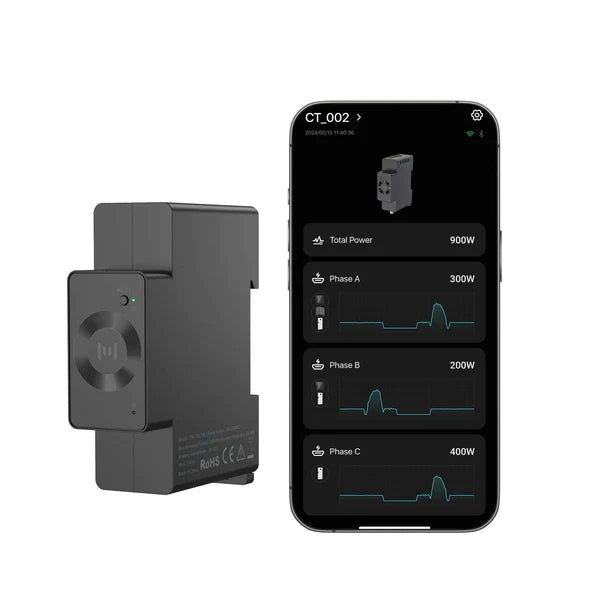 MARSTEK MARSTEK VENUS E 5kWh 3.0