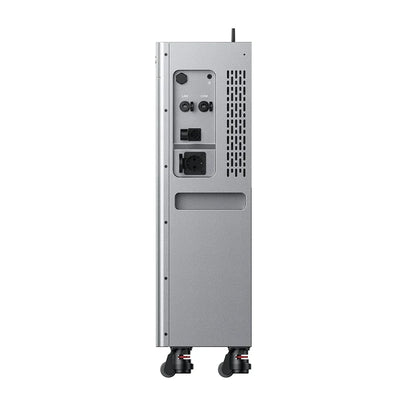 Zendure SolarFlow 3000 Mix AC+ (8 kWh)
