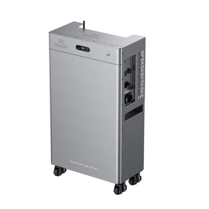 Zendure SolarFlow 3000 Mix AC+ (8 kWh)