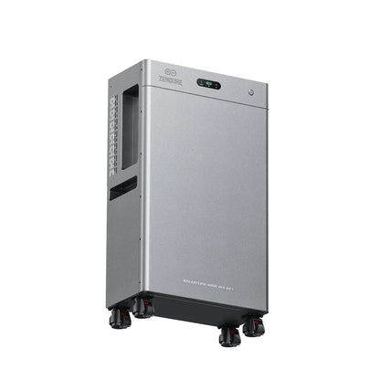Zendure SolarFlow 3000 Mix AC+ (8 kWh)