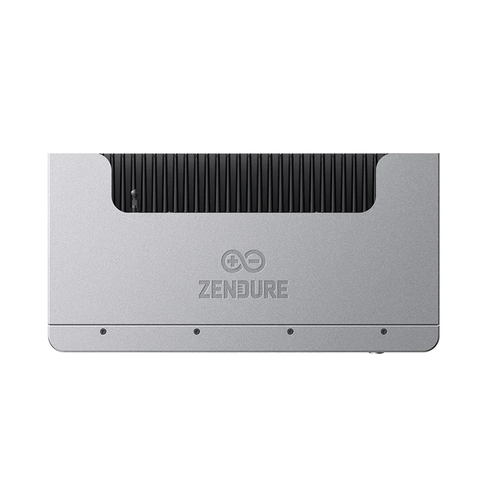 Zendure SolarFlow 3000 Mix AC+ (8 kWh)