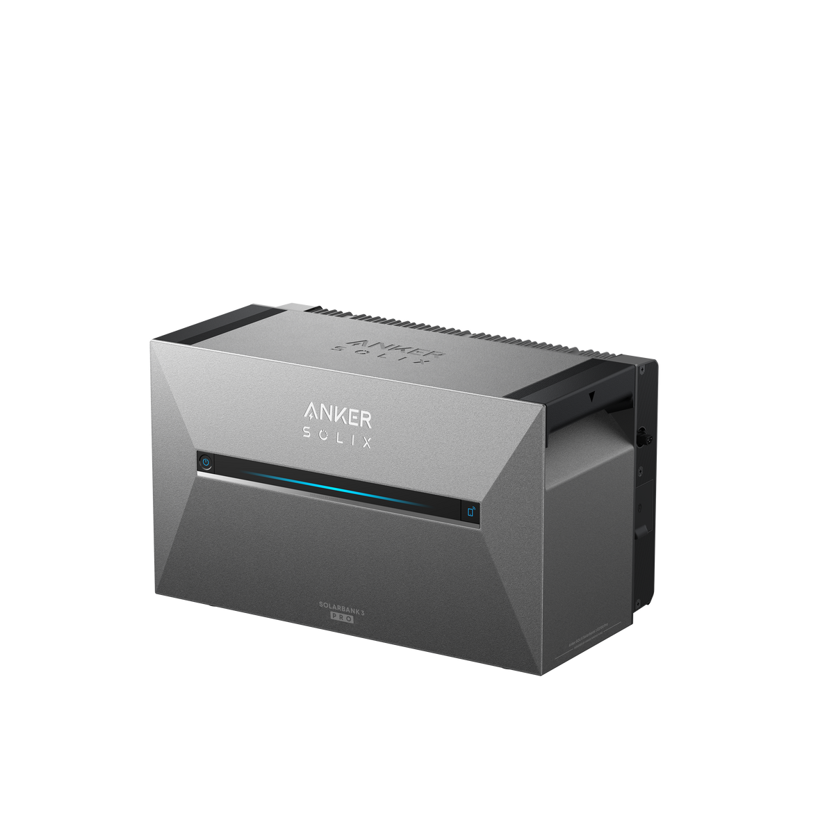 Anker SOLIX Solarbank 3 E2700 Pro (2,69 kWh)