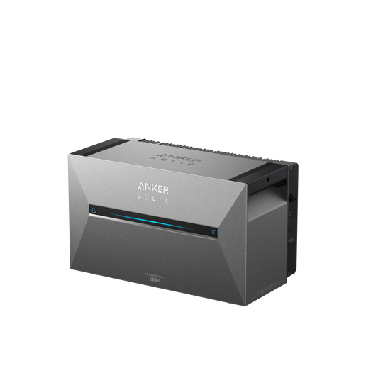 Anker SOLIX Solarbank 3 E2700 Pro (2,69 kWh)