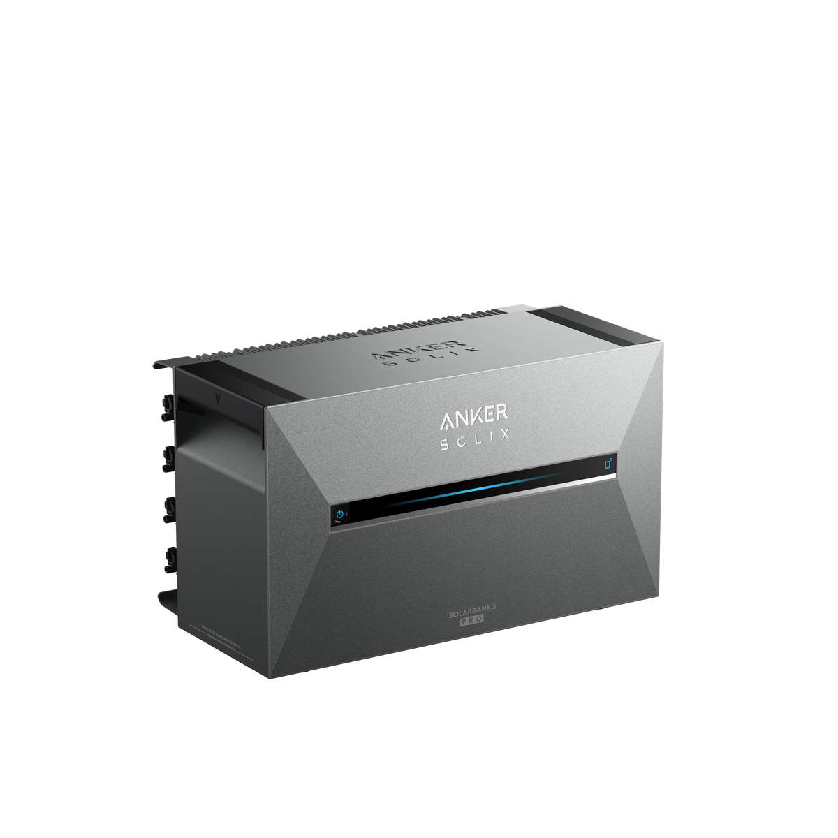 Anker SOLIX Solarbank 3 E2700 Pro (2,69 kWh)