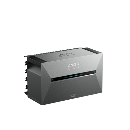 Anker SOLIX Solarbank 3 E2700 Pro (2,69 kWh)
