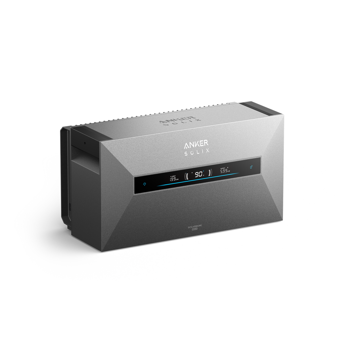 ANKER SOLIX Anker SOLIX Solarbank Max AC