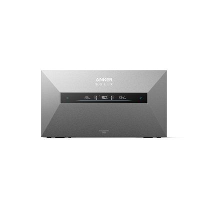 ANKER SOLIX Anker SOLIX Solarbank Max AC