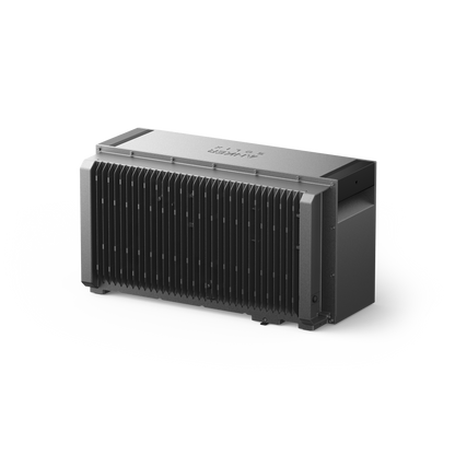 ANKER SOLIX Anker SOLIX Solarbank Max AC