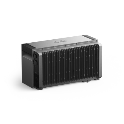 ANKER SOLIX Anker SOLIX Solarbank Max AC