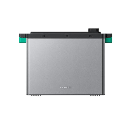 ZENDURE Zendure Batterie AB3000L AB3000L (2 880 Wh)