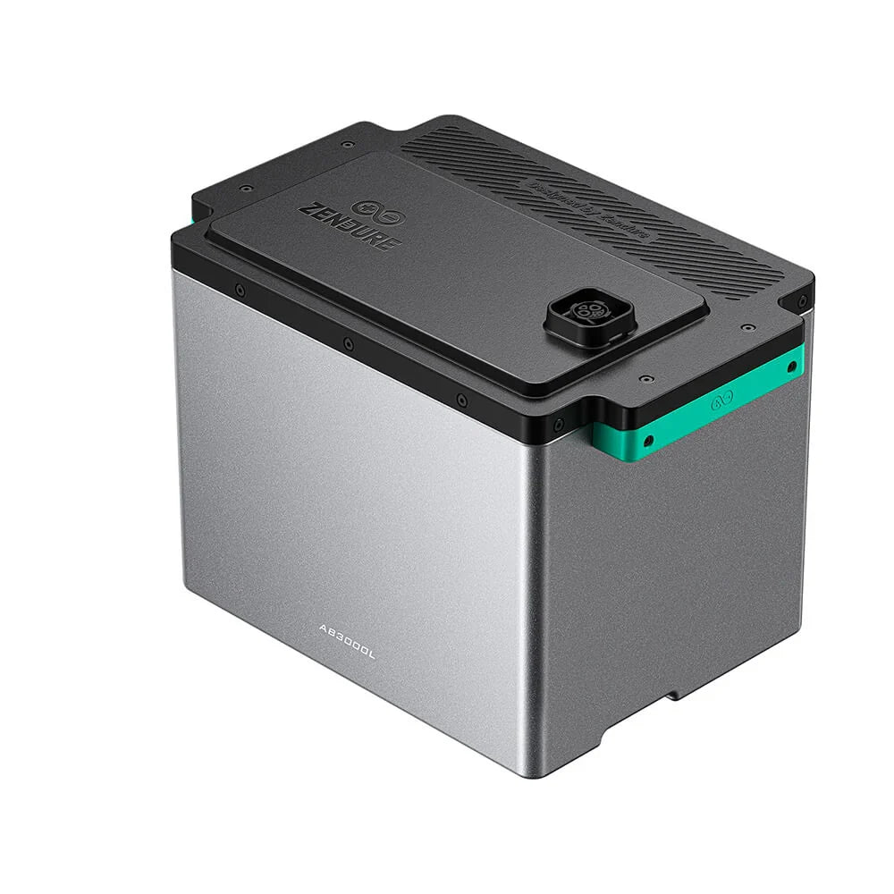 ZENDURE Zendure Batterie AB3000L