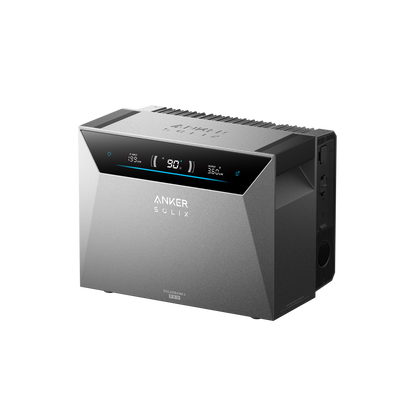 ANKER SOLIX Anker SOLIX Solarbank 4 E5000 Pro