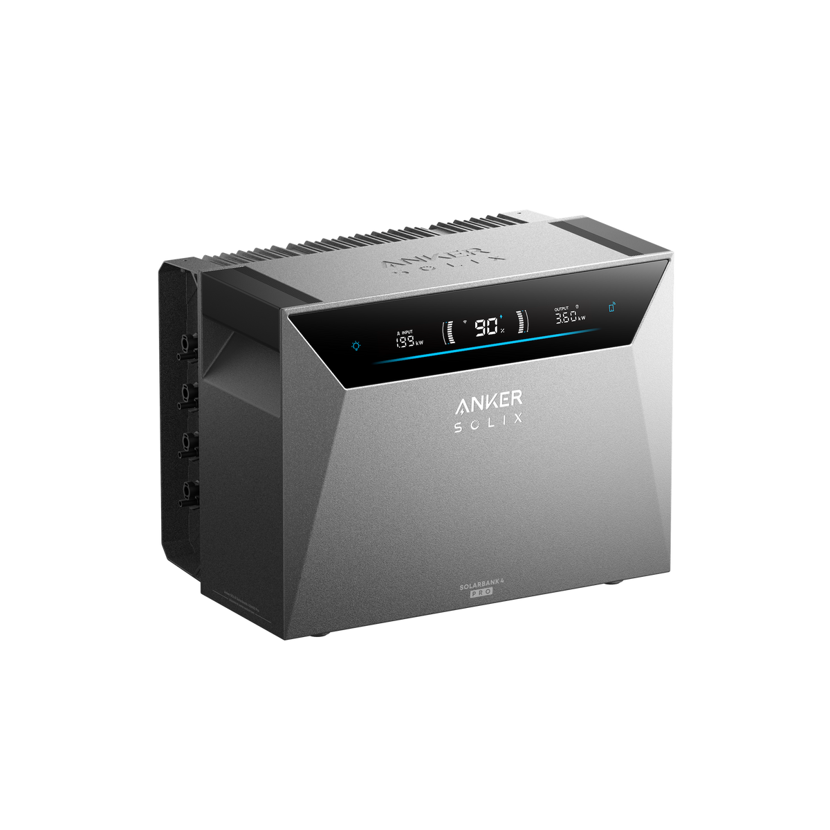 ANKER SOLIX Anker SOLIX Solarbank 4 E5000 Pro