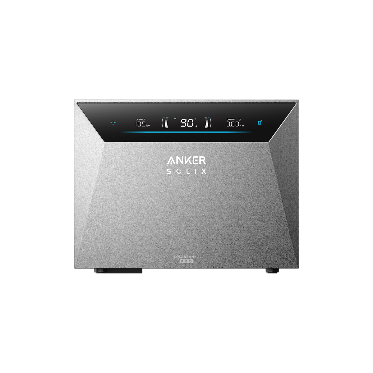 ANKER SOLIX Anker SOLIX Solarbank 4 E5000 Pro