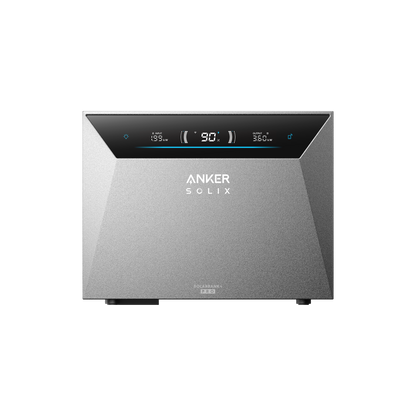 ANKER SOLIX Anker SOLIX Solarbank 4 E5000 Pro