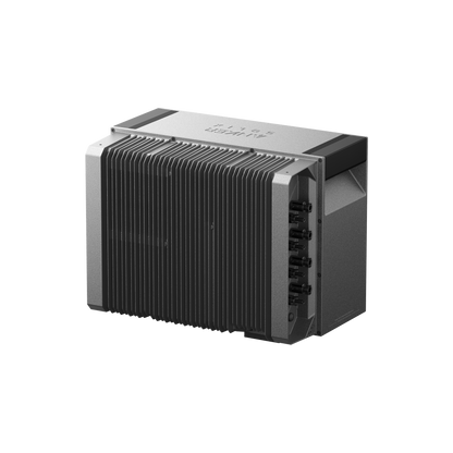 ANKER SOLIX Anker SOLIX Solarbank 4 E5000 Pro