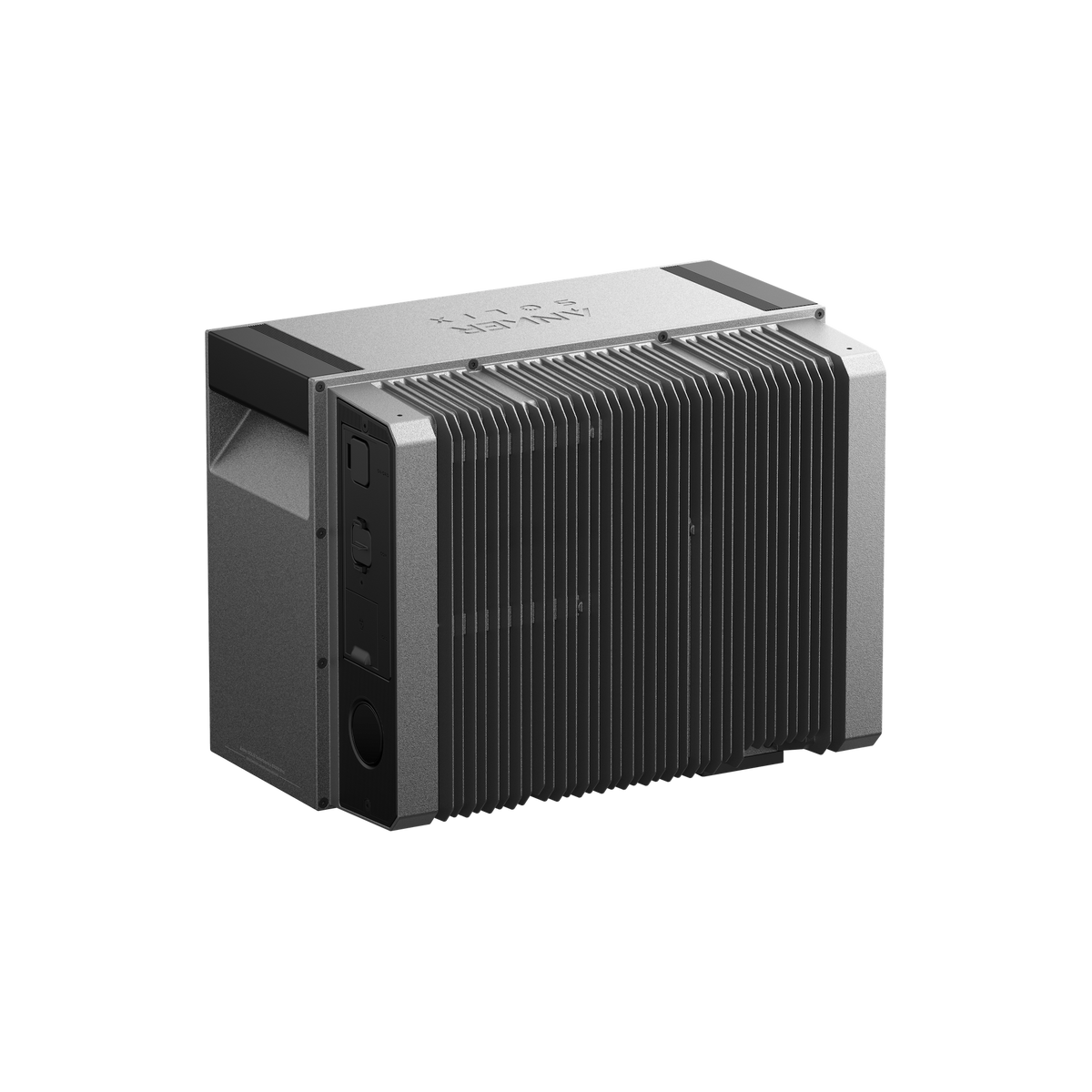 ANKER SOLIX Anker SOLIX Solarbank 4 E5000 Pro