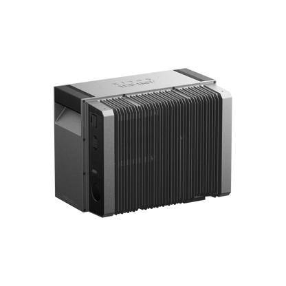 ANKER SOLIX Anker SOLIX Solarbank 4 E5000 Pro