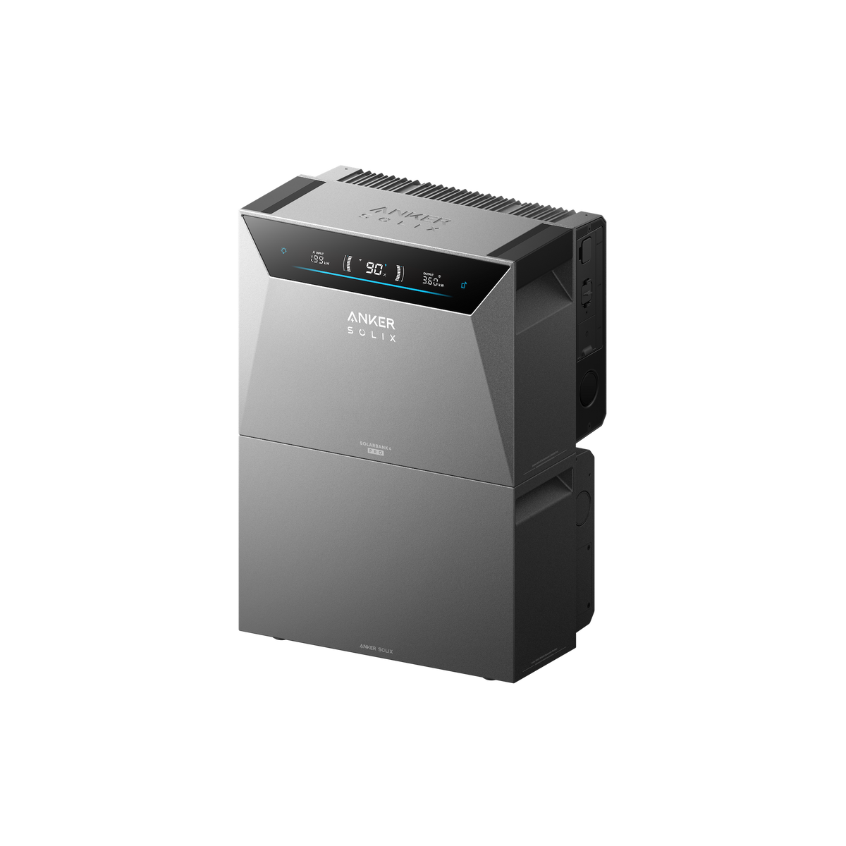 ANKER SOLIX Anker SOLIX Solarbank 4 E5000 Pro