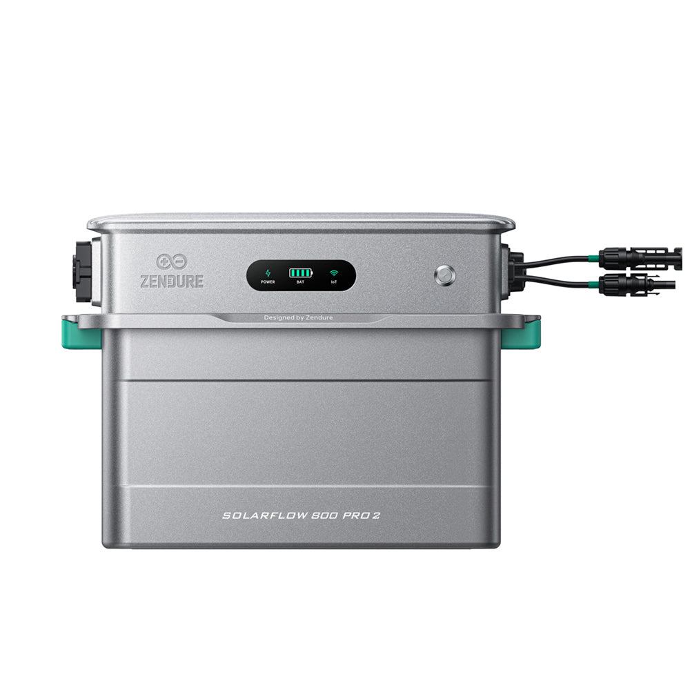 Zendure SolarFlow 800 Pro 2 (1,92 kWh)