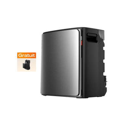 ECOFLOW EcoFlow STREAM Ultra X
