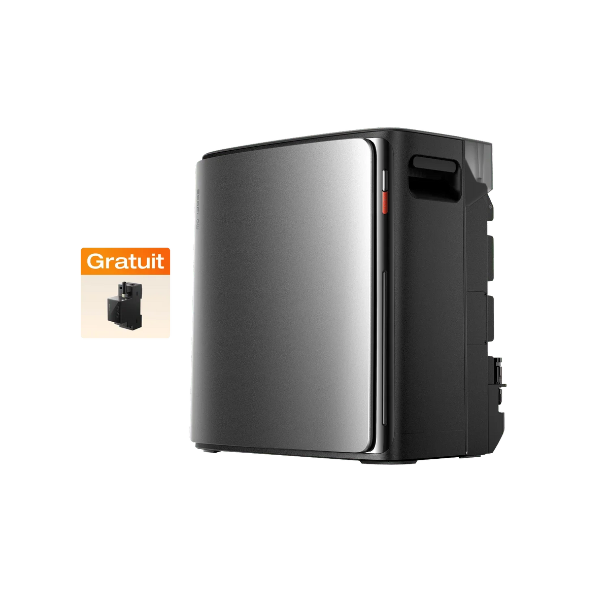 ECOFLOW EcoFlow STREAM Ultra X STREAM Ultra X