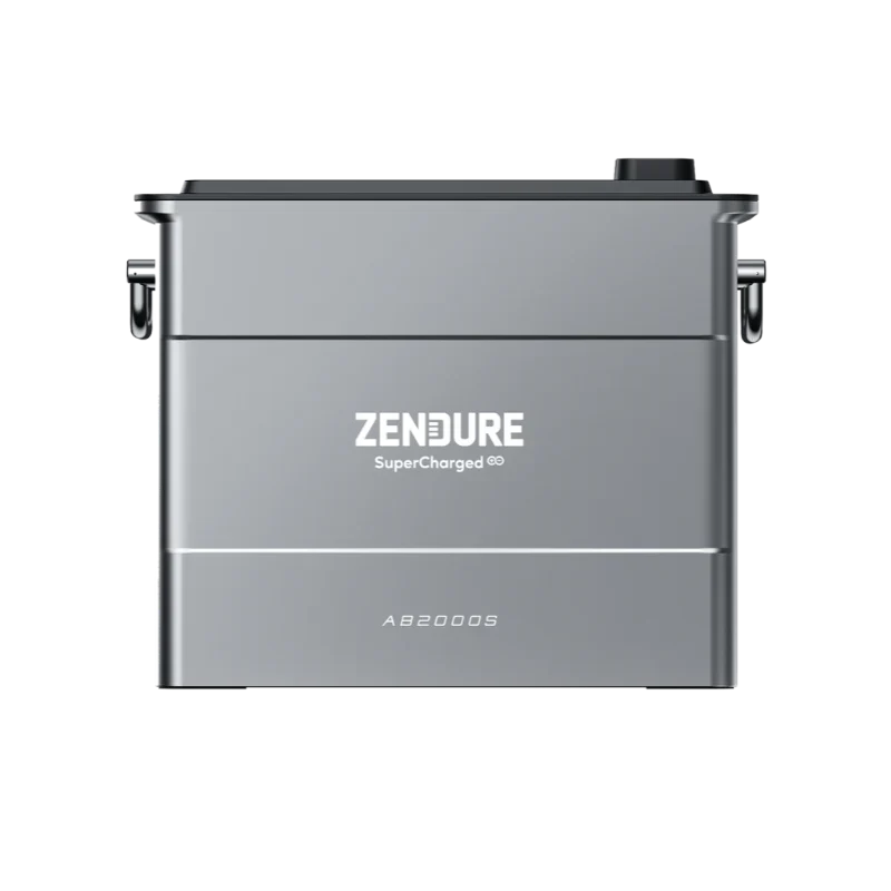 ZENDURE Zendure AB2000L AB2000S (1 920 Wh)
