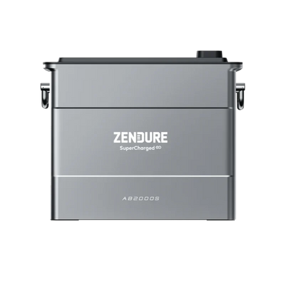 ZENDURE Zendure AB2000L AB2000S (1 920 Wh)